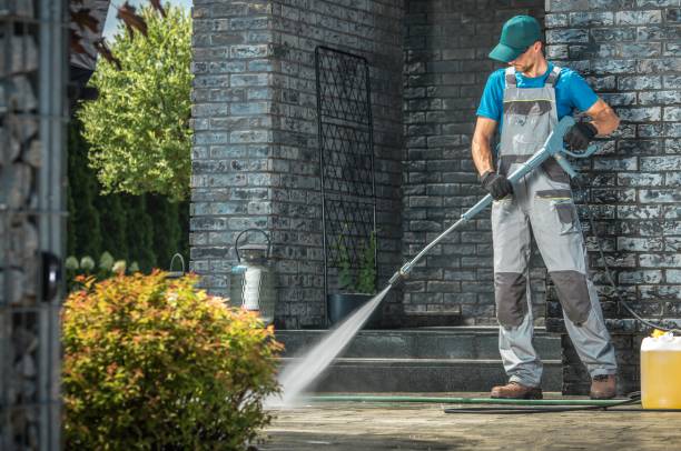 Best Solar Panel Cleaning  in Bargersville, IN