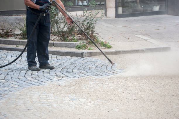 Best Building Exterior Washing  in Bargersville, IN